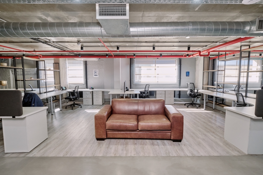 To Let commercial Property for Rent in Woodstock Western Cape